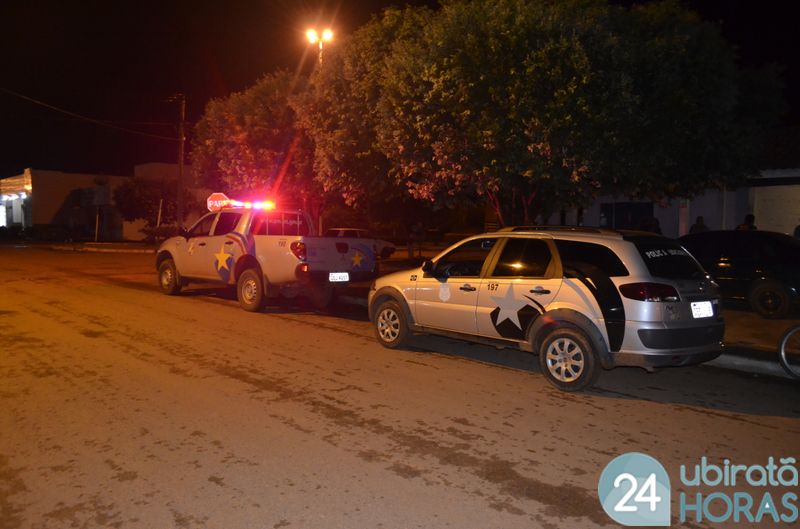 Dono de prostíbulo é preso acusado de vender bebidas alcoólicas para adolescente Foto36000