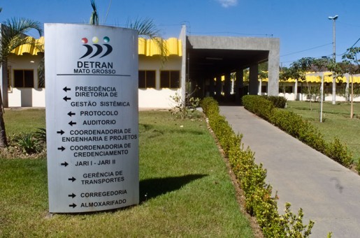 Deputada de MT ingressa com mandado de segurança contra projeto de lei Foto11721