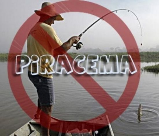 Período da piracema começa em novembro Foto49639