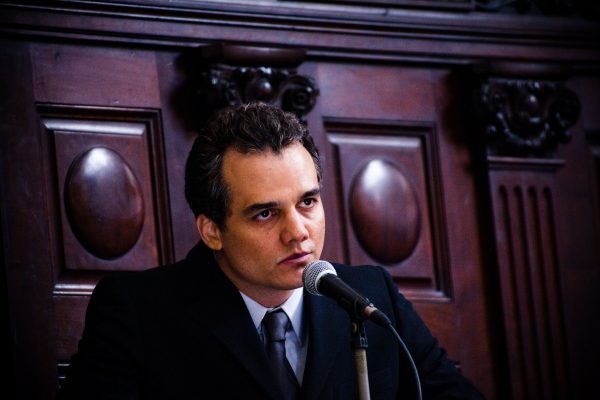 Dilma convida ator Wagner Moura para integrar 'Conselhão' Foto53144