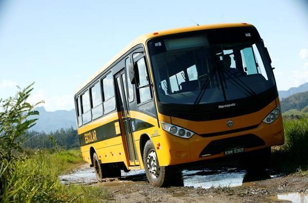 AMM reivindica aumento do repasse para o transporte escolar Foto720