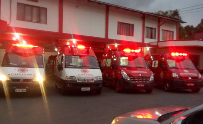 Menina de 3 anos morre engasgada com pedaço de carne em MT Foto77033