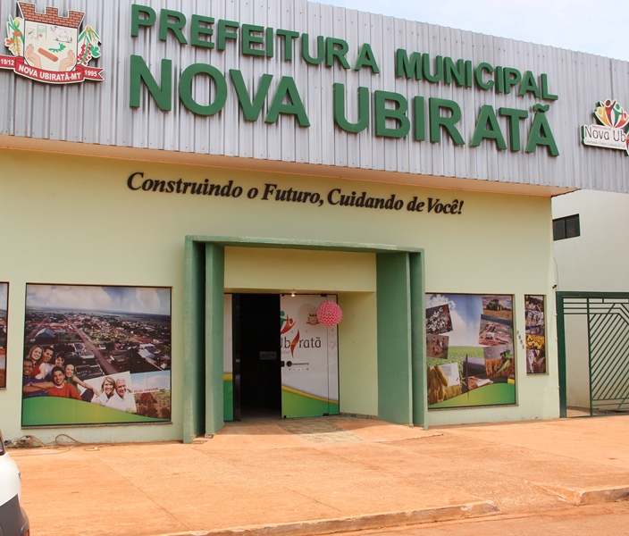 Prefeitura decreta ponto facultativo em repartições publicas durante carnaval Foto19701