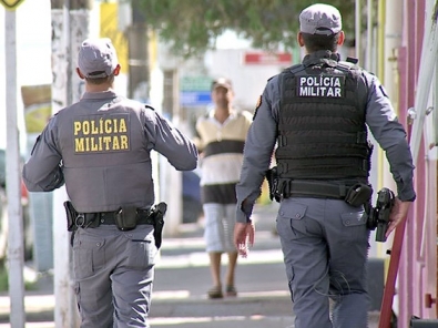 Estado expulsa PM preso em SP transportando 53 quilos de cocaína Foto80531
