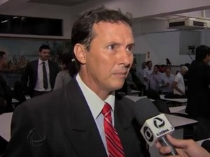 Vereador chamado de 'bicha louca', deve receber indenização de R$ 8 mil reais Foto62430