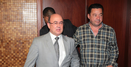 Deputado de Sorriso confirma uso de verbas da ALMT para "assistencialismo" Foto35554