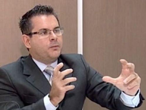 Juiz de Sinop é condenado a perda do cargo por corrupção passiva Foto70657