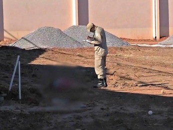 Homossexual adolescente é morto á pauladas em Sinop Foto401