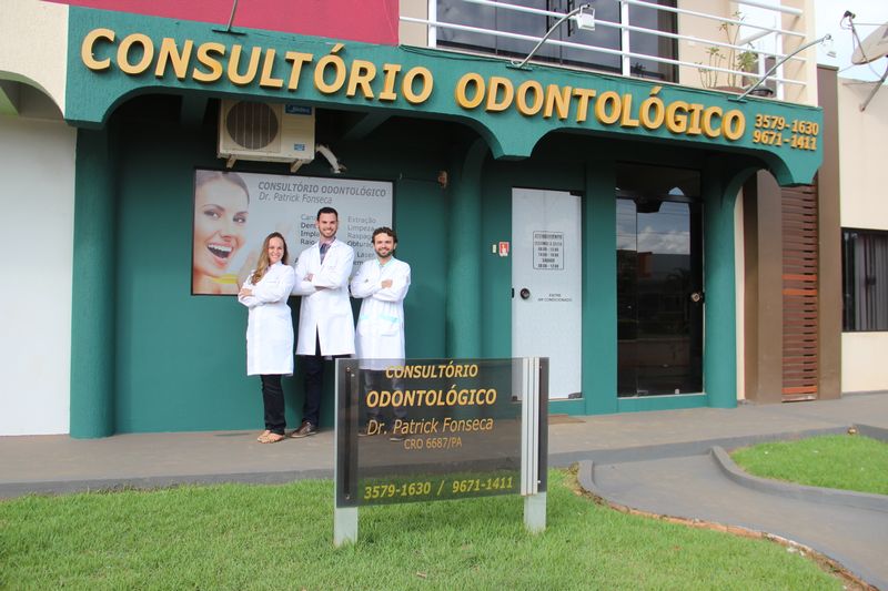 Consultório odontológico inova e oferece especialidades a pacientes de Nova Ubiratã Foto92995