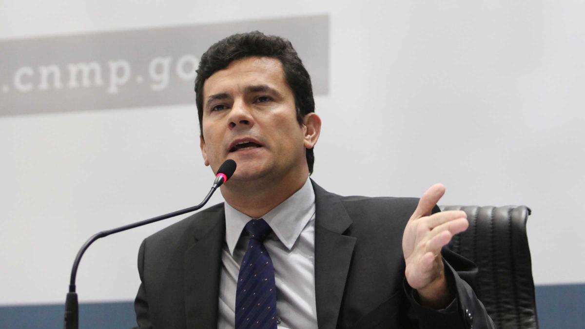 Moro diz que morte de Celso Daniel pode ter ligação com esquema de corrupção Foto13972