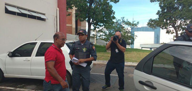 Investigado em 03 operações coronel pode perdee posto na Policia Militar de MT Foto16303