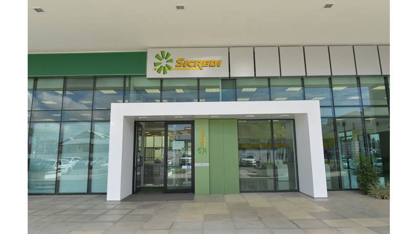 Sicredi encerra 2015 com resultado de R$ 1,4 bilhão Foto79684
