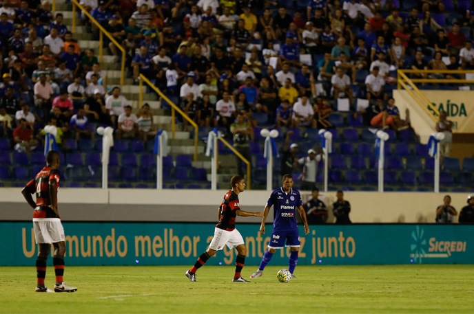 Sicredi entra em campo na Copa Continental Pneus do Brasil Foto9340