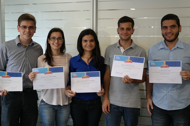 Rota do Oeste abre inscrições para Programa Estágio de Férias Foto67689