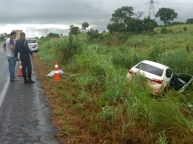 MPE propõe ação e Estado terá que reconstruir "Estrada da Guia" Foto90443