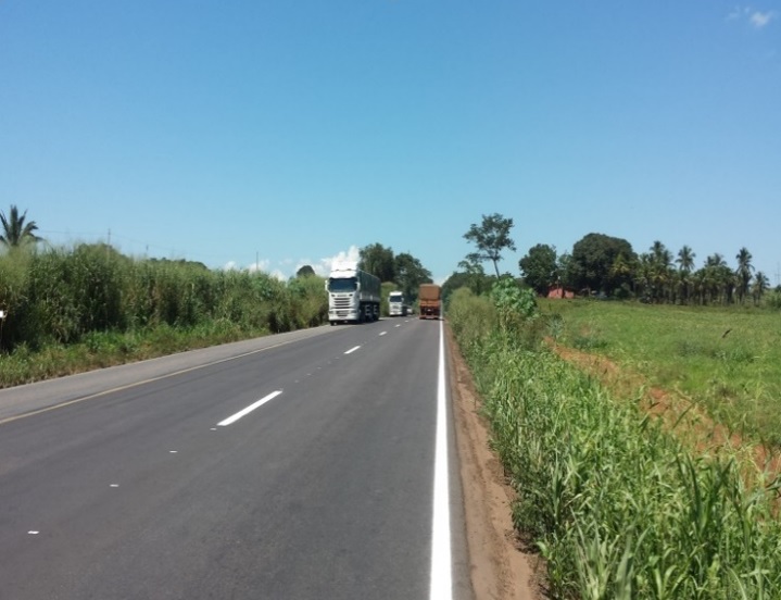 Rota do Oeste elimina 10 mil buracos entre Jaciara e Rondonópolis Foto22738