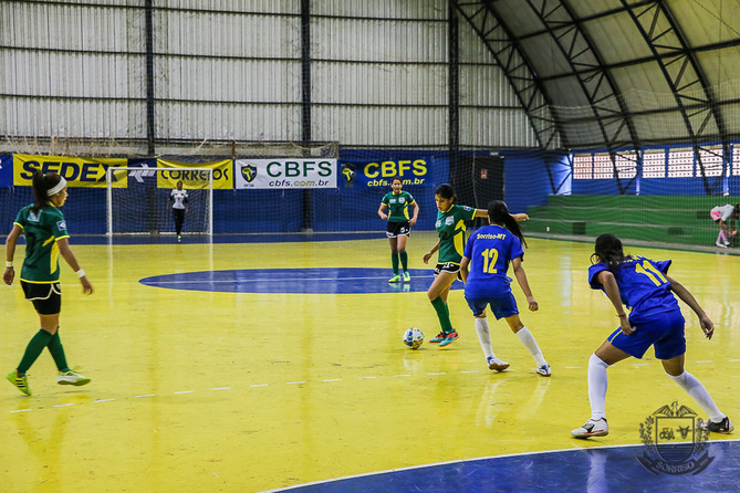 Delegação sorrisense conquista o vice-campeonato em etapa da Copa Mato Grosso Foto27315