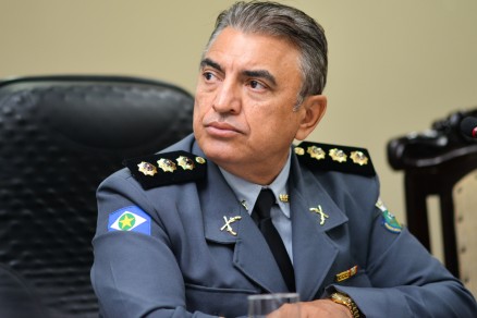 Deputado estadual chama Silval de "ladrão" e é expulso de CPI Foto40457