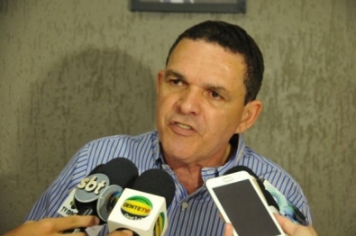 Prefeito de Sinop é obrigado a realizar concurso público Foto87143