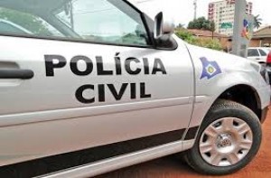 Homem de 23 anos é preso acusado de matar desafeto a pauladas Foto33216