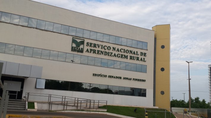 Último dia de inscrição para o processo seletivo do Senar-MT Foto26542