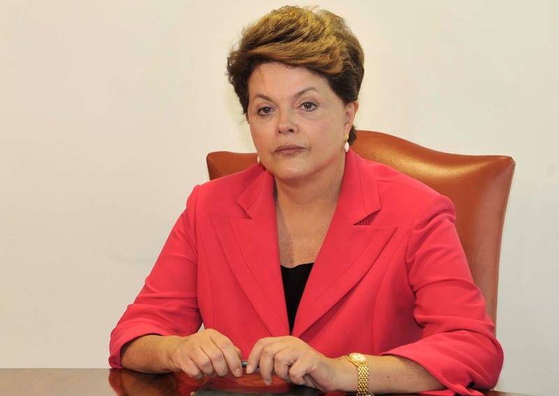 Testemunhas de juízo explicam crime de responsabilidade de Dilma Rousseff Foto58813