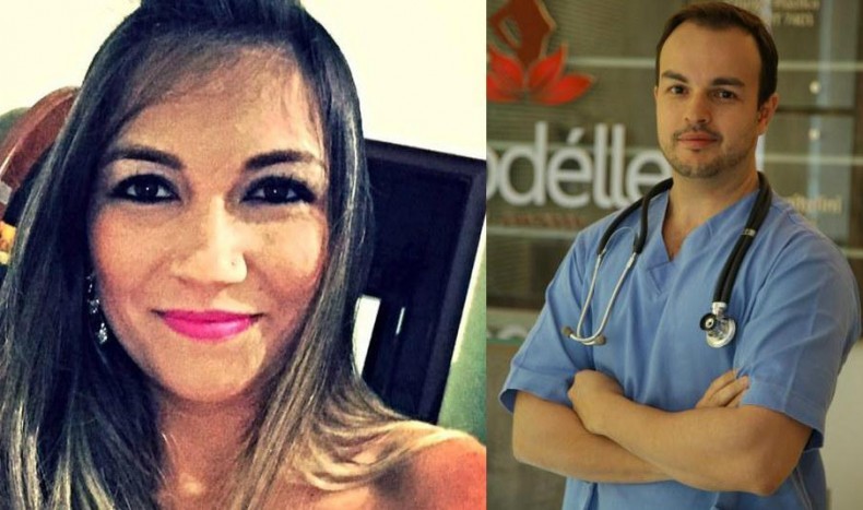 Servidora que acompanhou colega em procedimento de lipoaspiração é destituída do cargo Foto73578