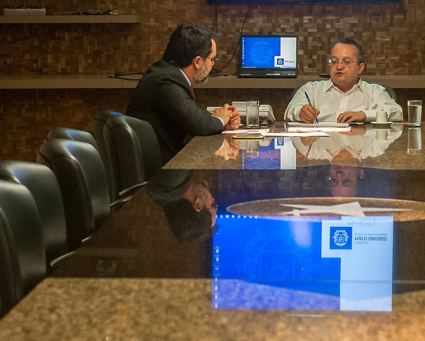 Governo atende pedido de deputados e adia vigência do Decreto 380 Foto21237