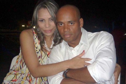 Justiça revoga restrições após PM baleado reatar com a ex-namorada Foto68677