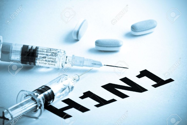 Dez mortes por H1N1 são confirmadas em MT nos primeiros 6 meses de 2016 Foto83281