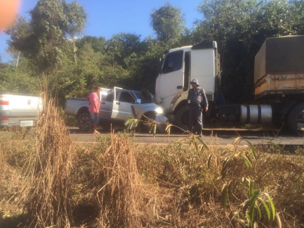 Condutor não resiste aos ferimentos e morre após sofre acidente Foto91671