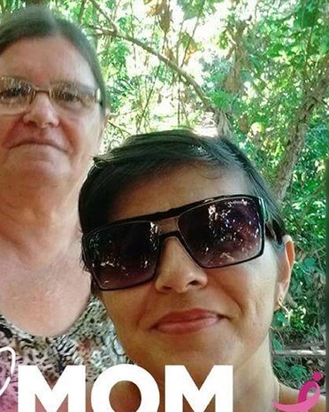 Homem é preso suspeito de matar a facadas ex-mulher e a mãe dela Foto24004