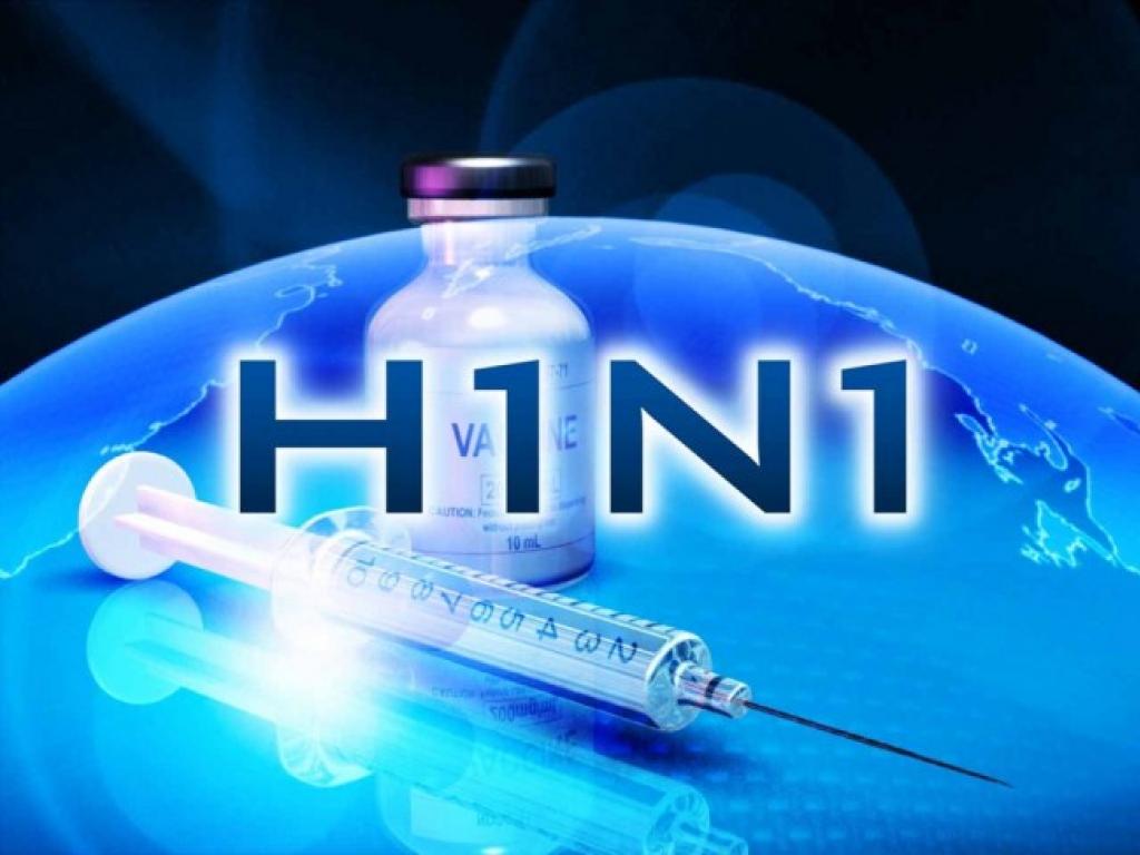 Mato Grosso tem 54 casos registrados de H1N1 Foto25043