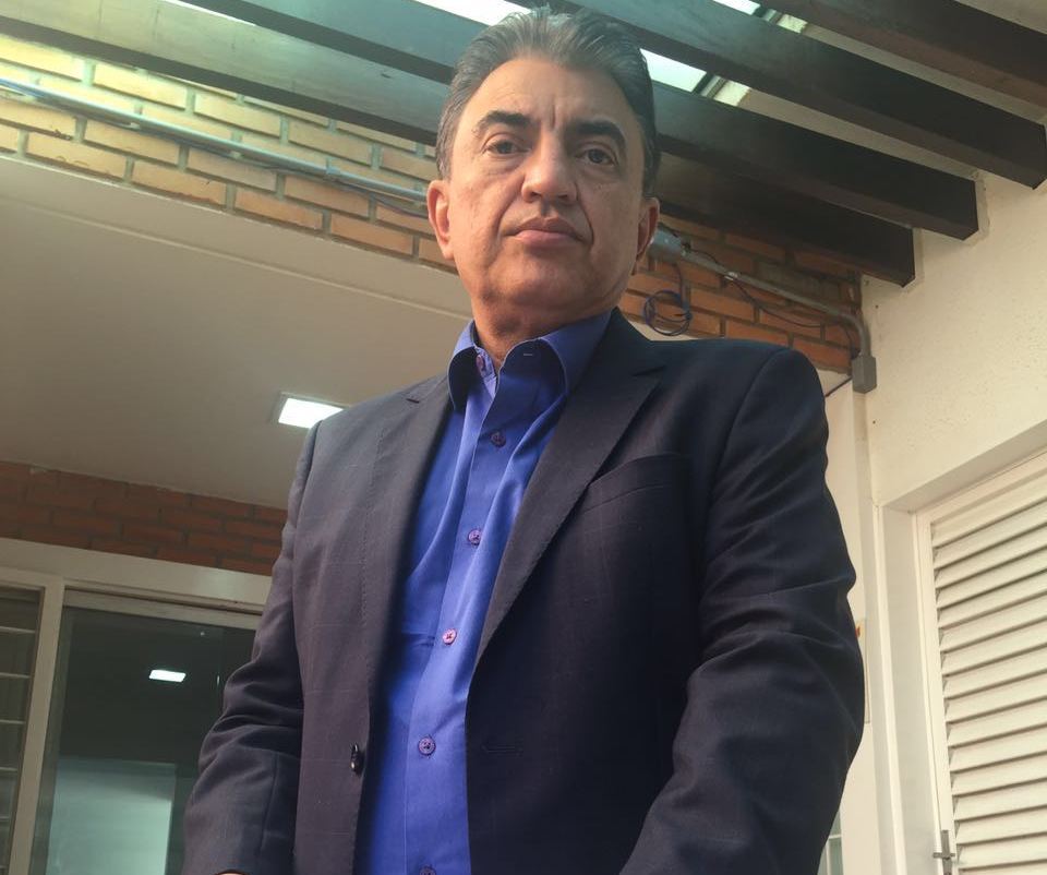 Justiça acata denuncia de candidato do PSC e determina fim do uso da máquina publica em VG Foto63697