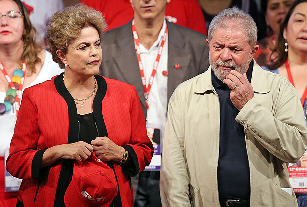 Lula admite que chance de Dilma voltar à presidência é “remota” Foto52660