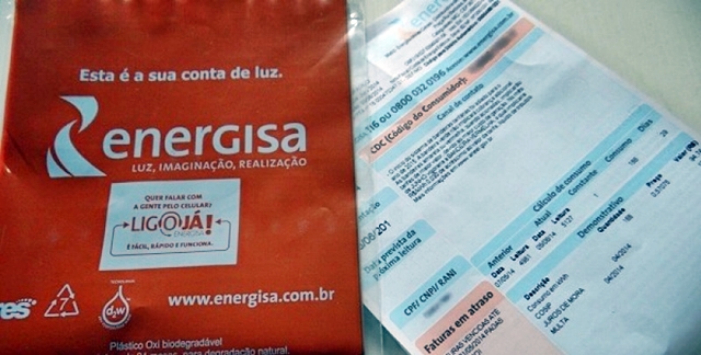 Bandeira tarifária continua verde, sem cobrança extra na conta de luz Foto17502