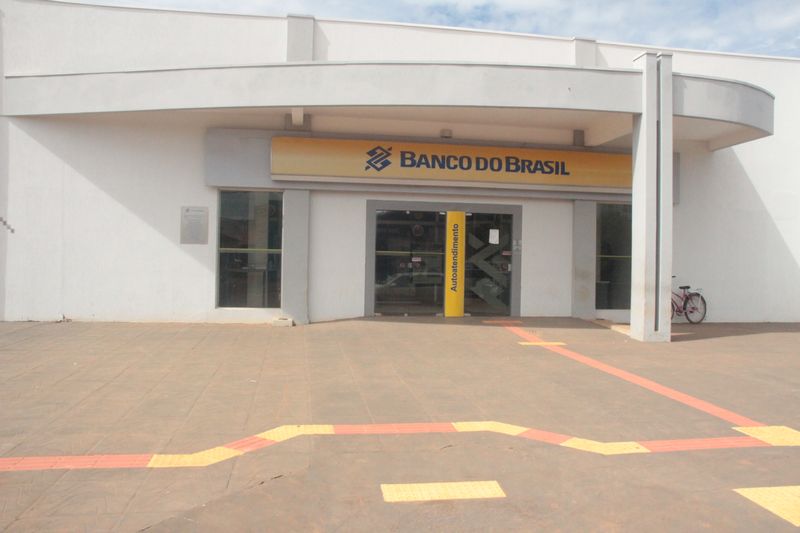 Greve dos bancários prejudica pleito eleitoral e OAB de Mato Grosso propõe solução Foto38069
