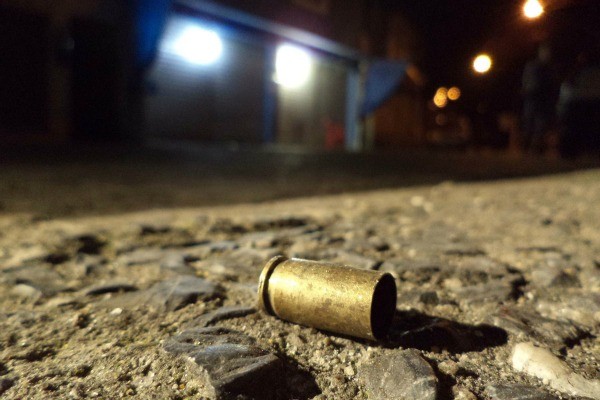 Quatro municípios de MT estão entre as cidades mais violentas do Brasil Foto31419