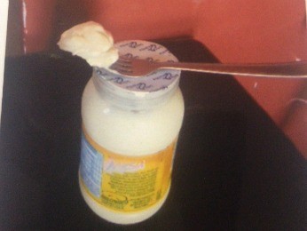 Mato grossense que encontrou camisinha em pote de maionese é indenizada em R$ 8 mil Foto79892