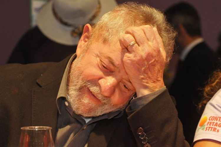 PF indicia Lula em investigação sobre contratos da Odebrecht Foto59410