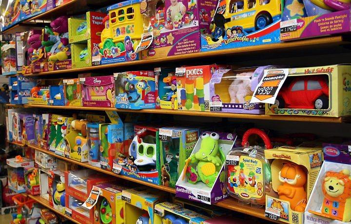 Preços de brinquedos variam em até 220% em Mato Grosso; alerta pesquisa do Procon Foto20028