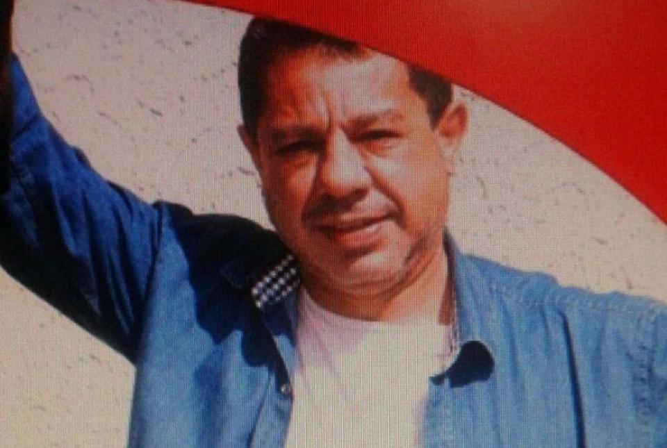 Ex-prefeito de cidade do Paraná é preso em Pontes e Lacerda Foto25891