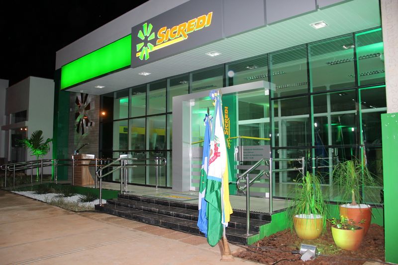 Sicredi comemora o Dia Internacional do Cooperativismo de Crédito Foto24516