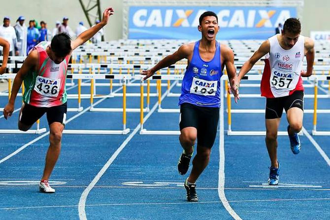 Sorrisenses conquistam duas medalhas de ouro e se destacam em competição nacional Foto20873