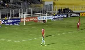 Luverdense reencontra a vitória e mantém o Vila Nova na lanterna Foto96303
