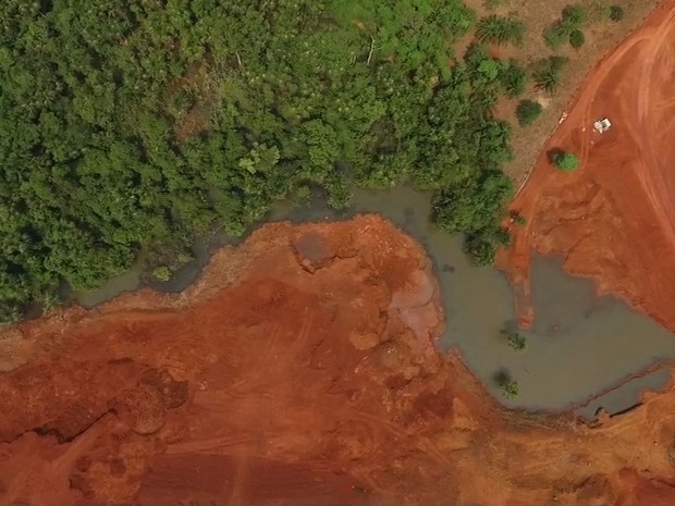 MP culpa prefeito por escassez hídrica e determina construção de reservatório d'água Foto55212
