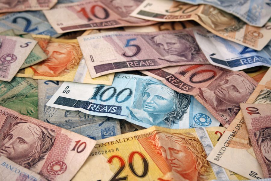 Orçamento de 2017 prevê R$ 10,5 bi de repatriação Foto78193