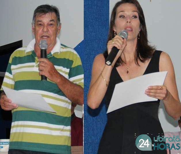 Trabalhadores do município são homenageados com Moção de Aplausos Foto99328